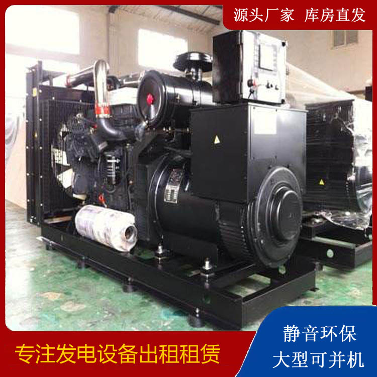 防城港发电车出租 柴油发电机组需要经常换机油吗？