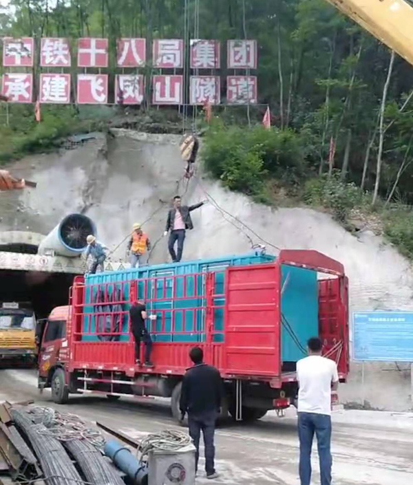 防城港发电机组维修后输出功率降低是什么问题