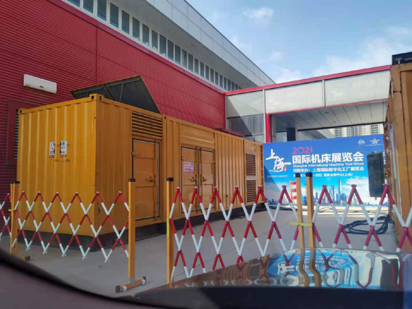 防城港发电车出租-发电机无电压或电压太低怎么办？