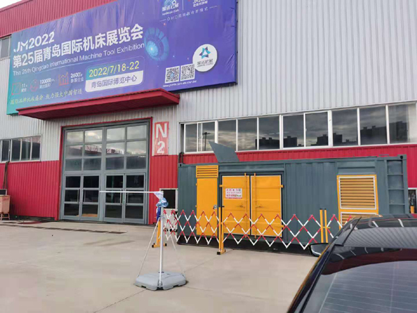 防城港发电机租赁-柴油发电机组不及时维护危害大
