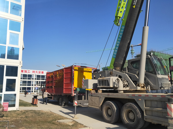 防城港发电机出租50KW柴油发电机组需要配多粗电缆线