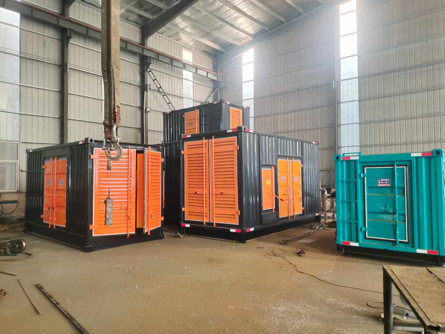 防城港如何根据用电设备的功率选择合适的空开？