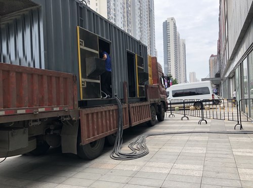 防城港柴油发电机空气滤清器在不同季节的更换周期是否有差异？
