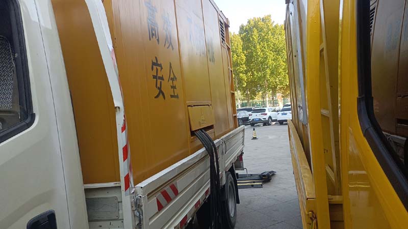 防城港如何判断柴油发电机组和UPS电源的切换时间是否符合要求？