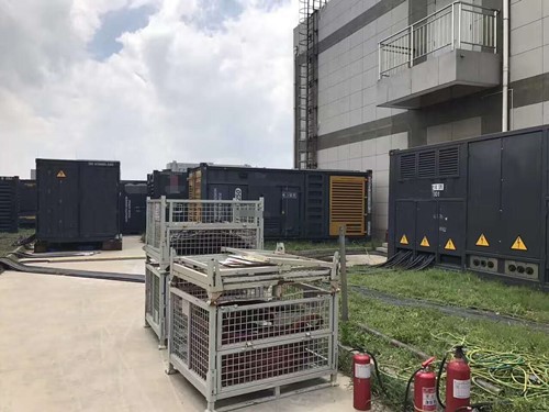 防城港除了定期检查，还有哪些方法可以及时发现接触式转速表探头的磨损？