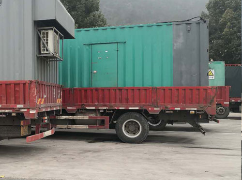 防城港柴油发电机组使用注意安全事项有哪些？