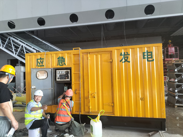 防城港怎样判断空气滤清器是否需要更换？