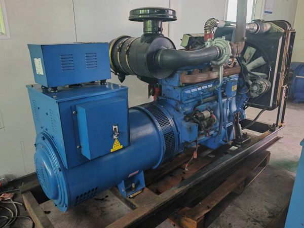 防城港100kW柴油发电机组使用多级机油有哪些优缺点？