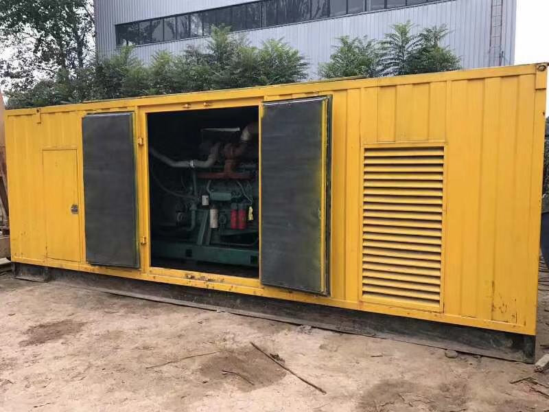 防城港环境温度对柴油发电机组预热时间的影响有多大？