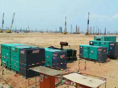 防城港测量水冷式机油散热器密封件尺寸的具体步骤是什么？