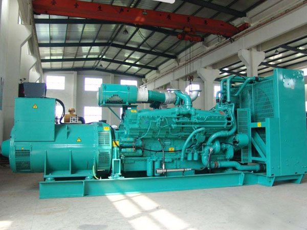 防城港影响800KW发电机组油耗的因素有哪些？